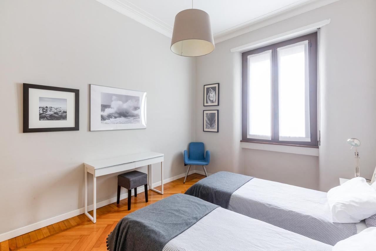 Spacious And Brilliant In Duomo By Easylife Apartment *