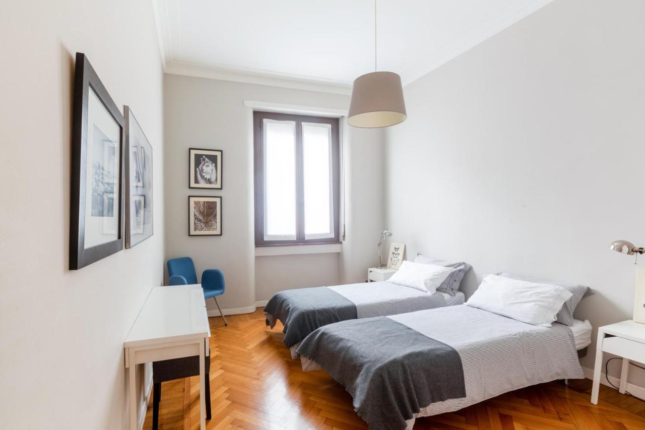 Apartment Spacious And Brilliant In Duomo By Easylife