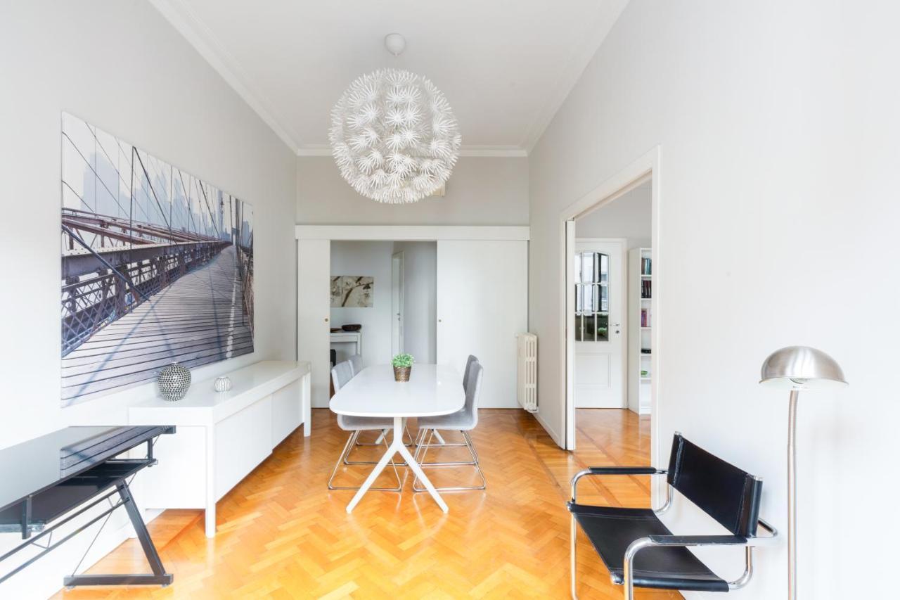 Apartment Spacious And Brilliant In Duomo By Easylife *