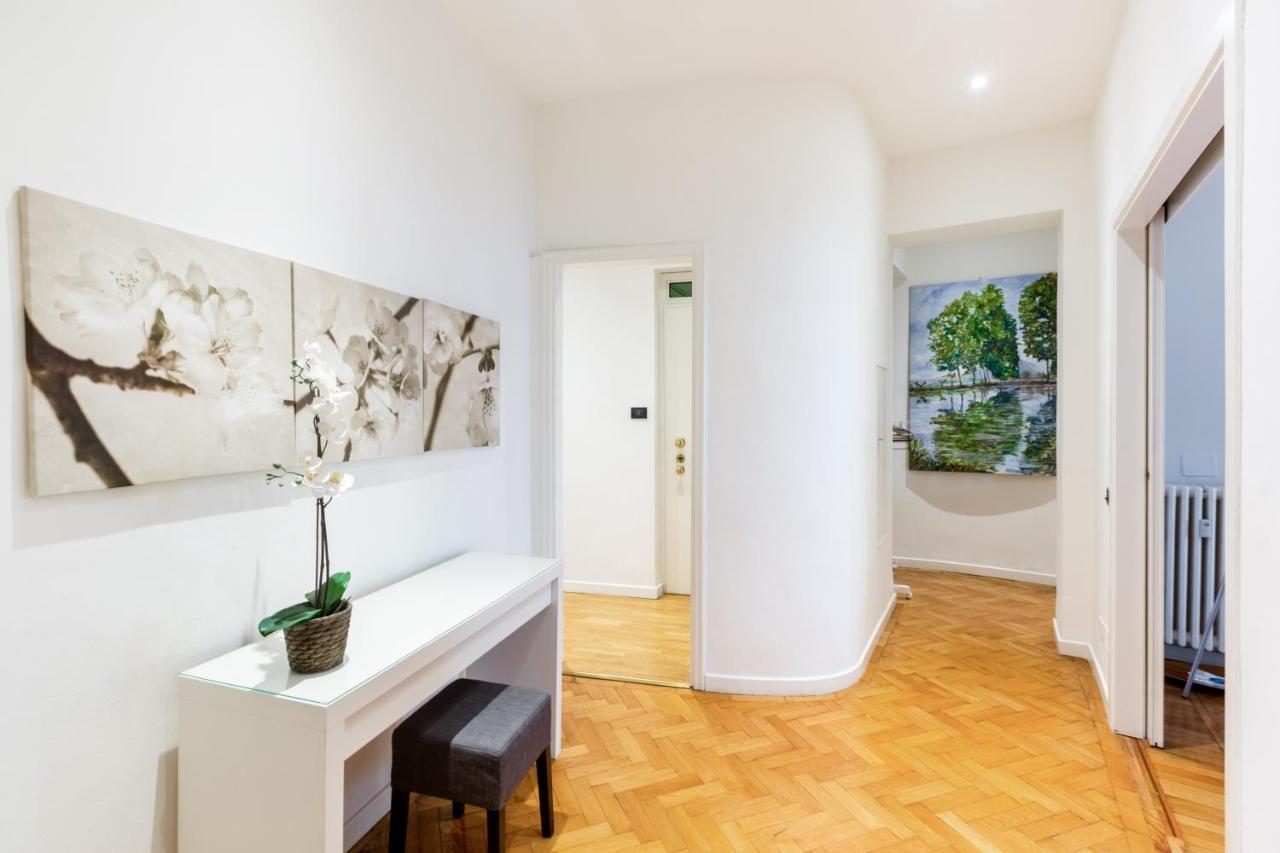 Apartment Spacious And Brilliant In Duomo By Easylife