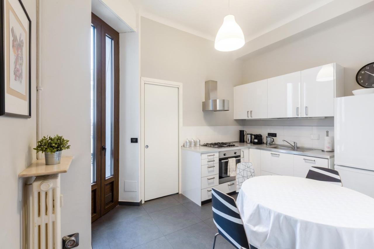 Spacious And Brilliant In Duomo By Easylife * Mailand