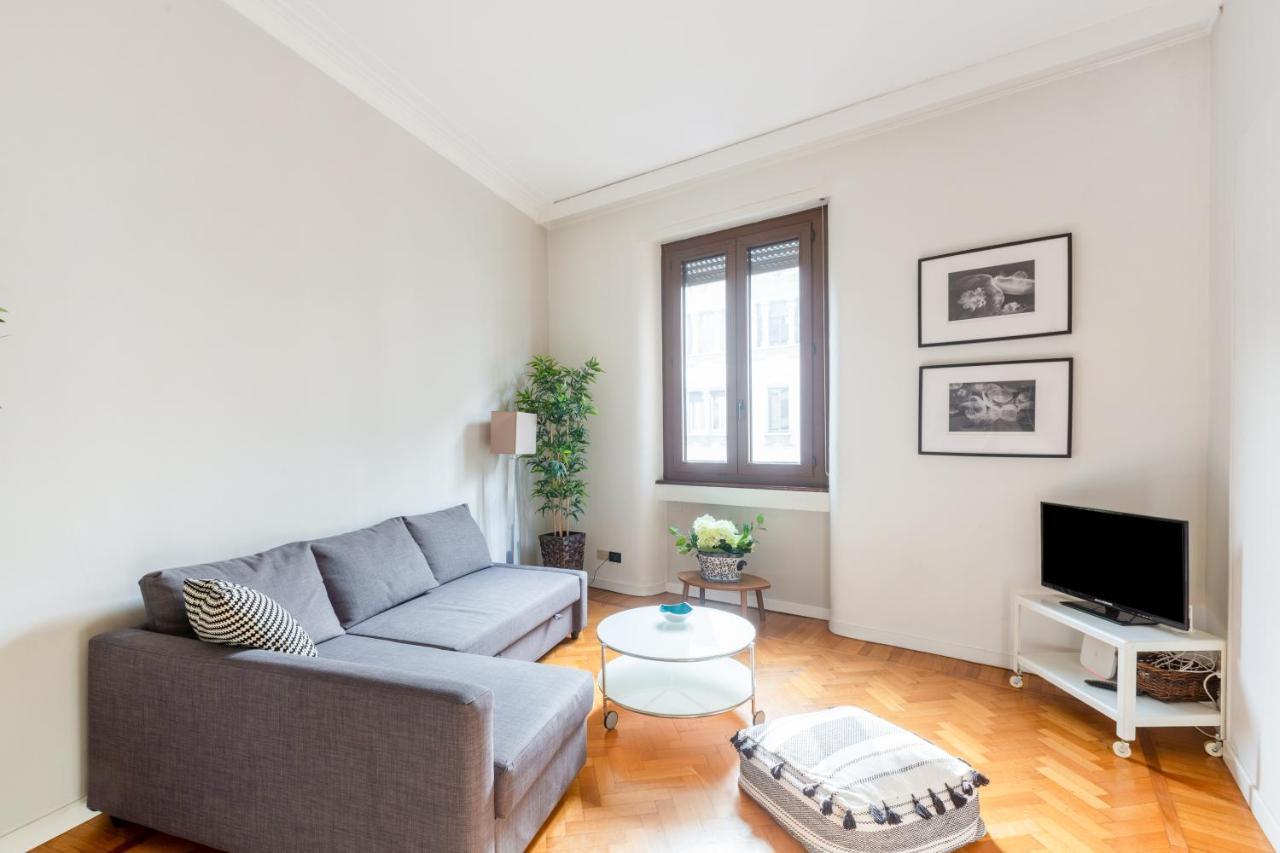 Apartment Spacious And Brilliant In Duomo By Easylife Mailand