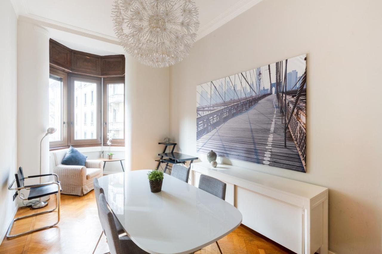 Apartment Spacious And Brilliant In Duomo By Easylife