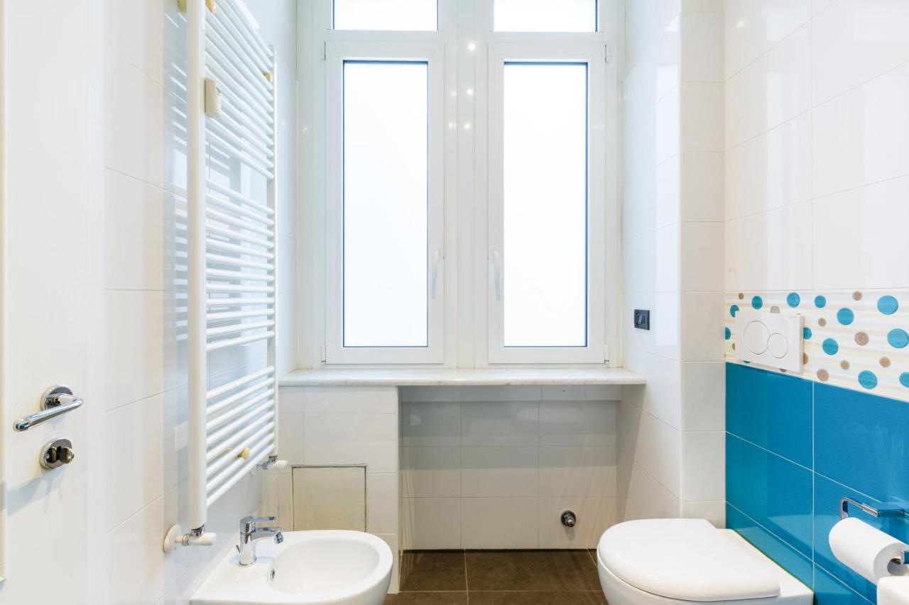 Spacious And Brilliant In Duomo By Easylife Apartment
