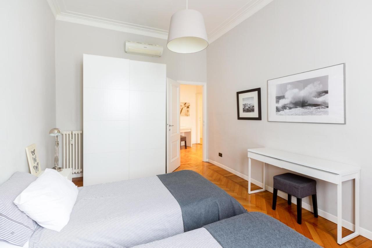 Spacious And Brilliant In Duomo By Easylife Apartment *
