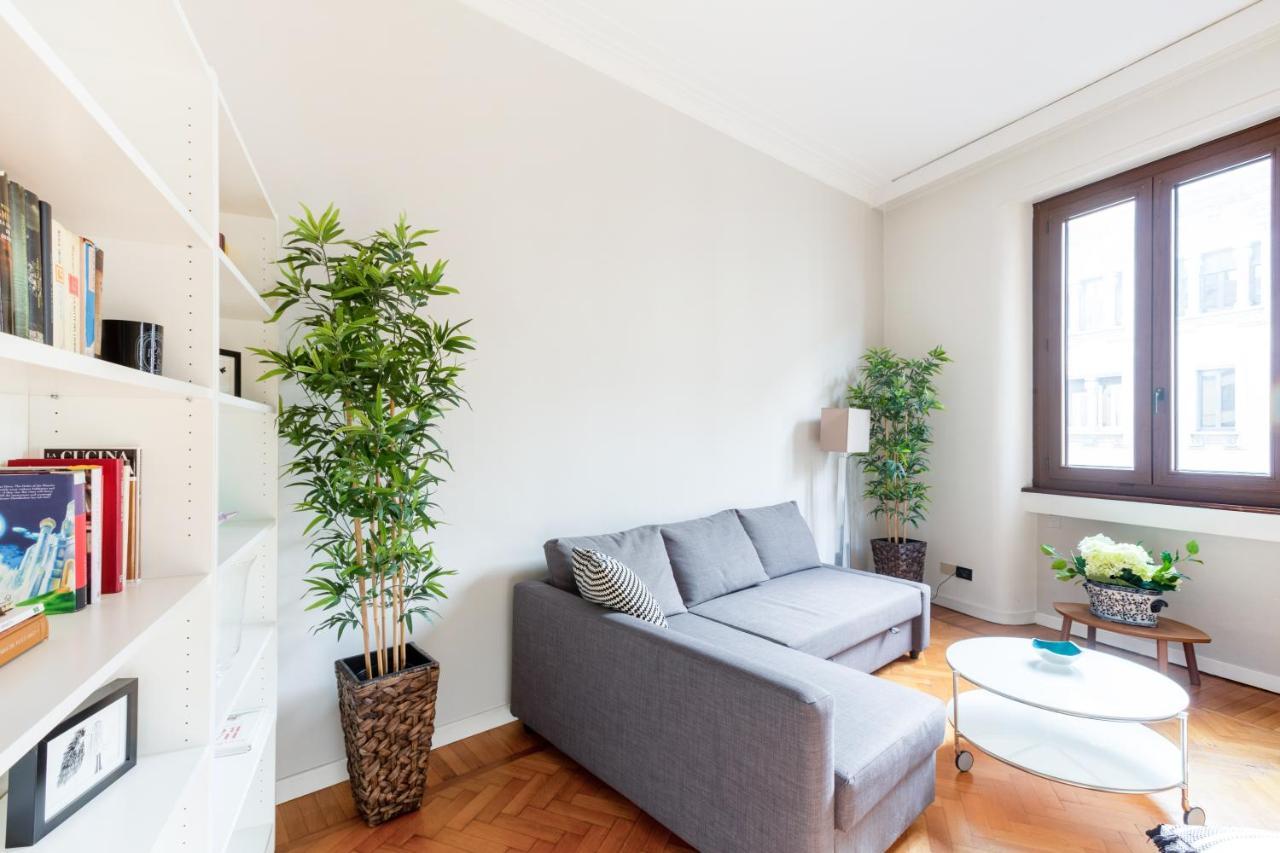 Apartment Spacious And Brilliant In Duomo By Easylife *