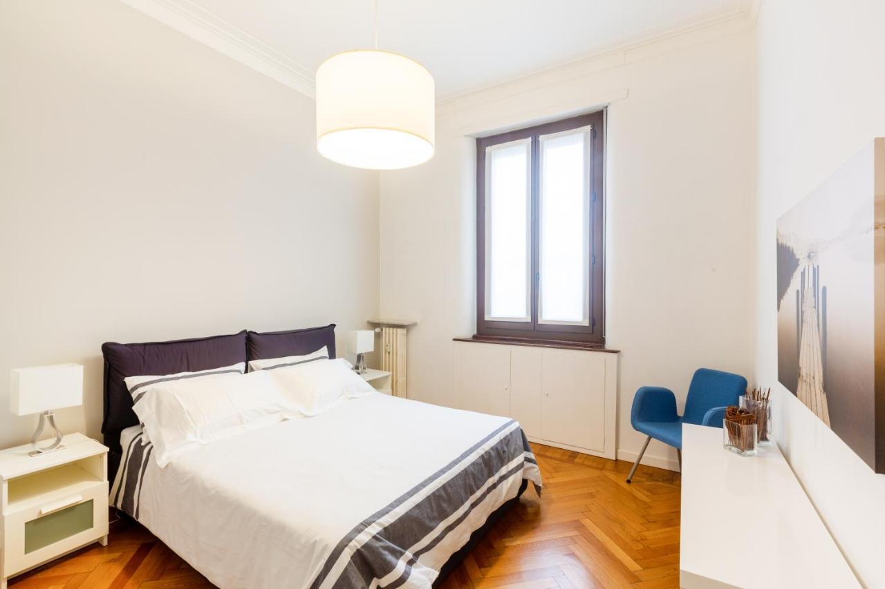 Apartment Spacious And Brilliant In Duomo By Easylife *