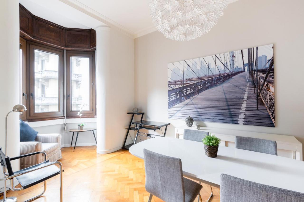 Spacious And Brilliant In Duomo By Easylife Apartment